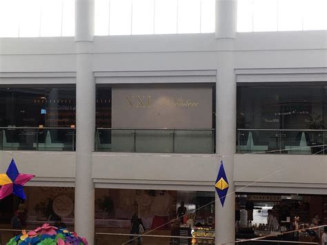 The Premiere Xxi Mega Mall, Batam .